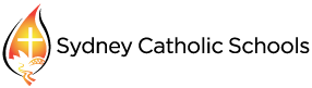 SCS Sport Logo