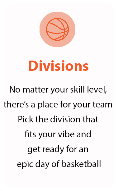 Divisions